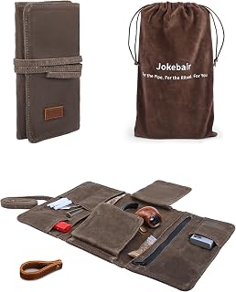 Large Tobacco Pipe Pouch for Lahore, Karachi - Pakistan