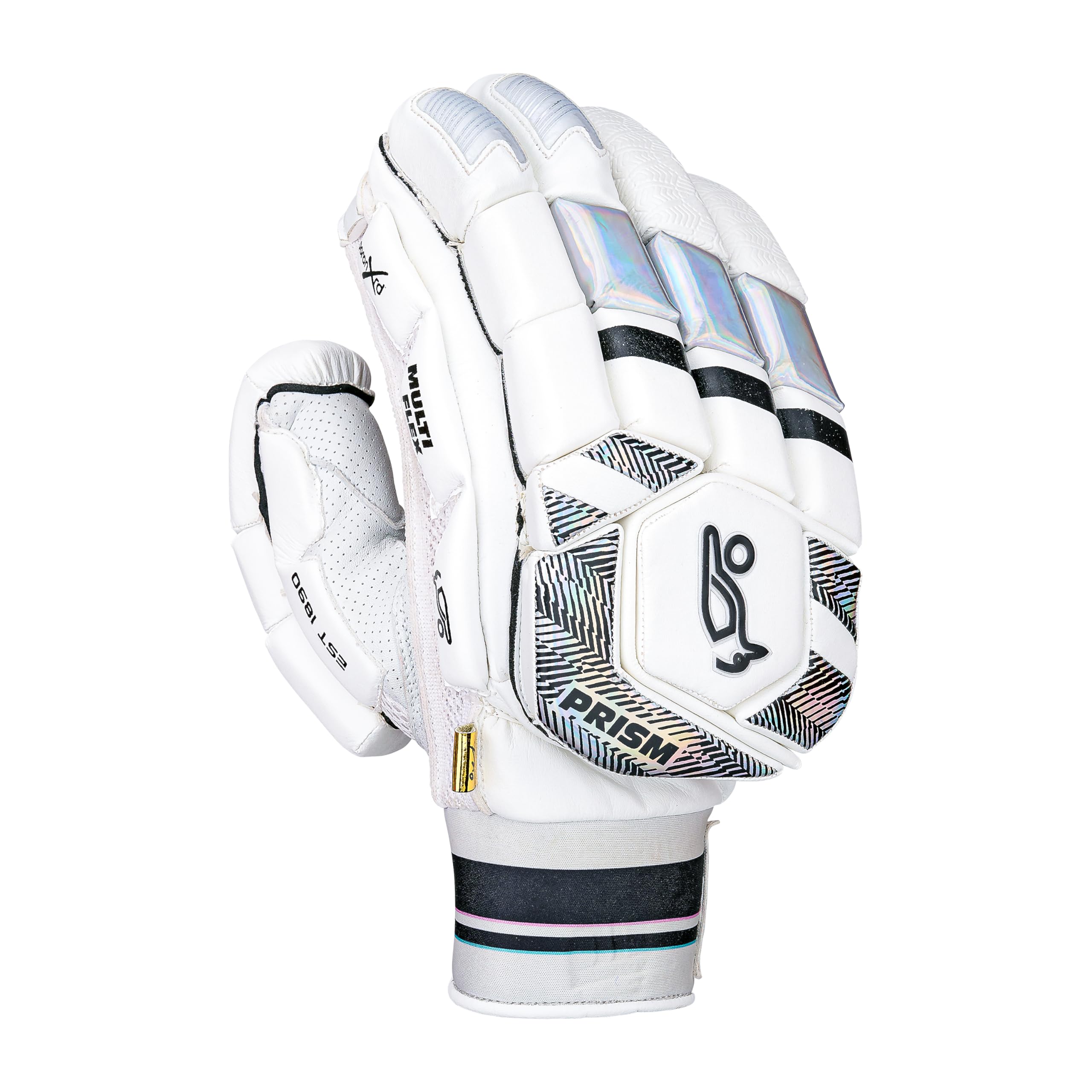 Kookaburra Prism Pro Gants de Frappe de Cricket