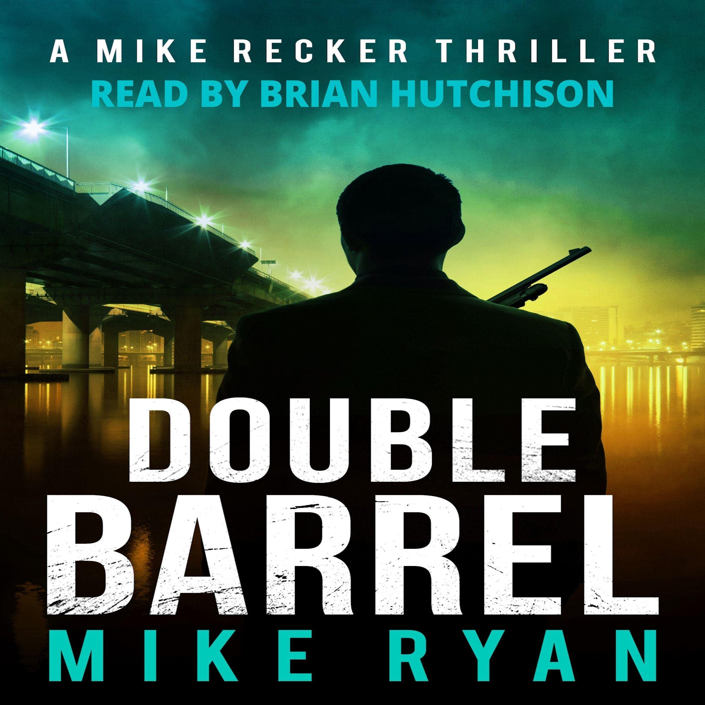 Cover art for Double Barrel