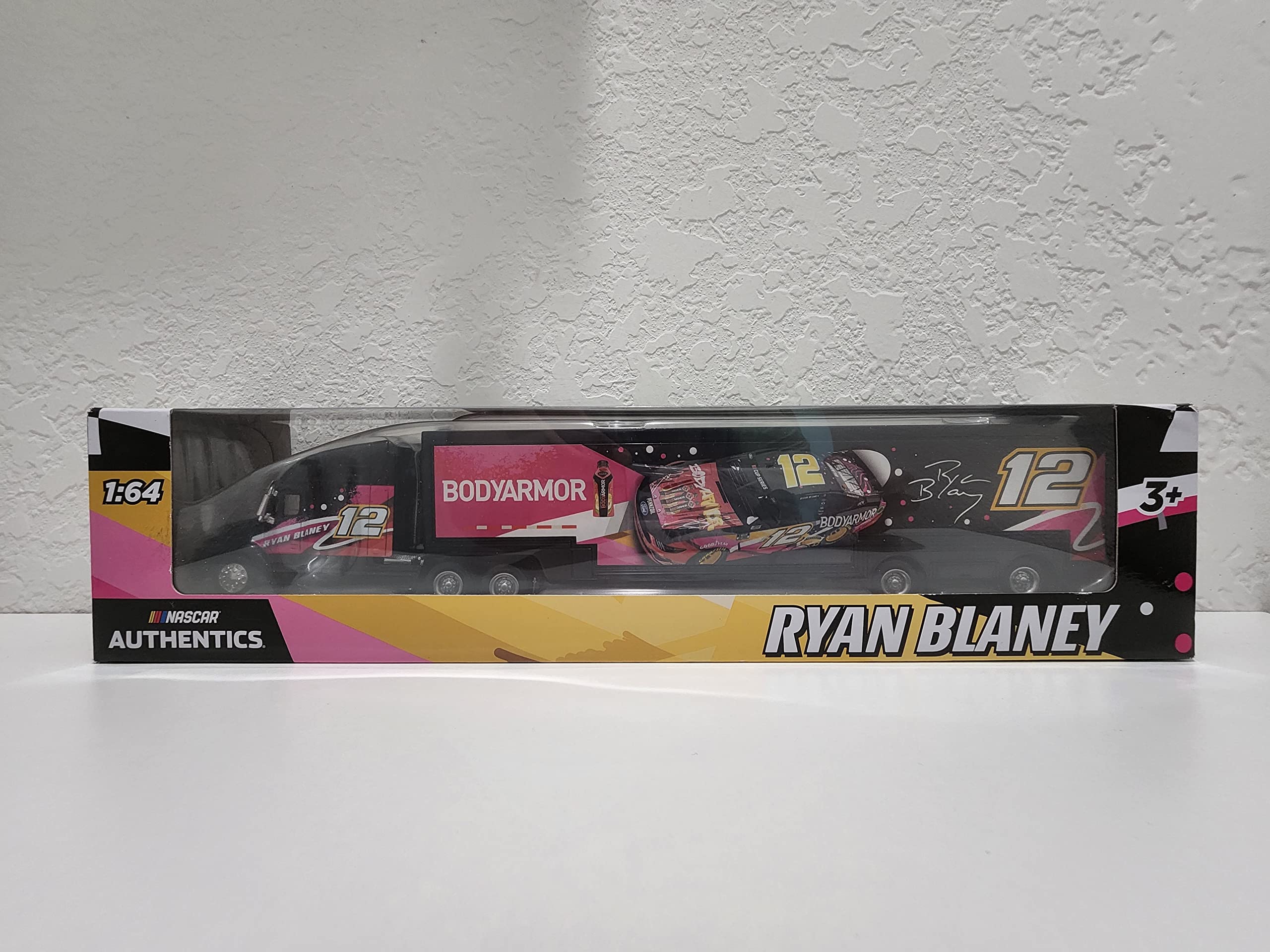 NASCAR AuthenticsRyan Blaney