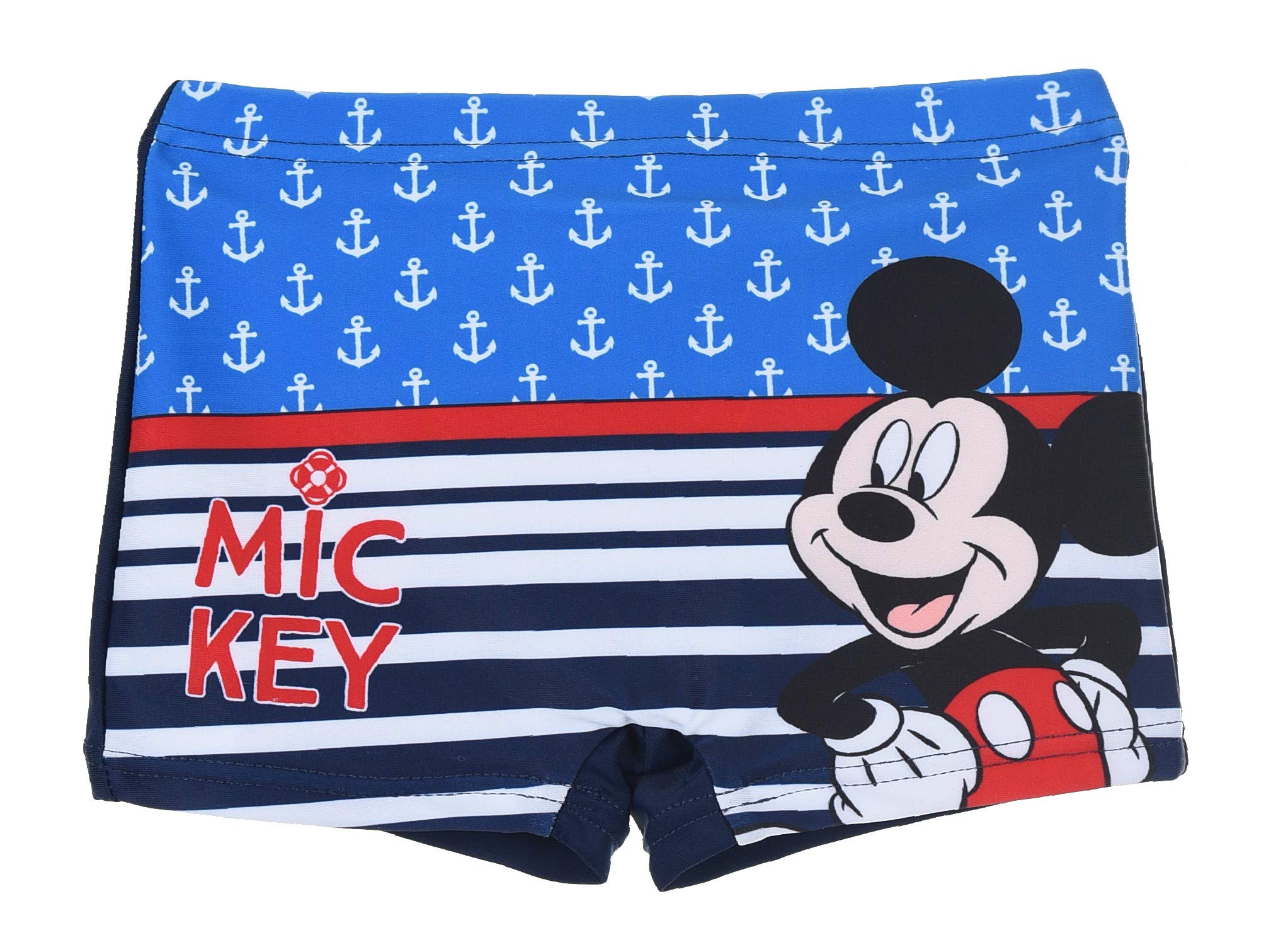 Disney Mickey Mouse bebé-niños Bañador