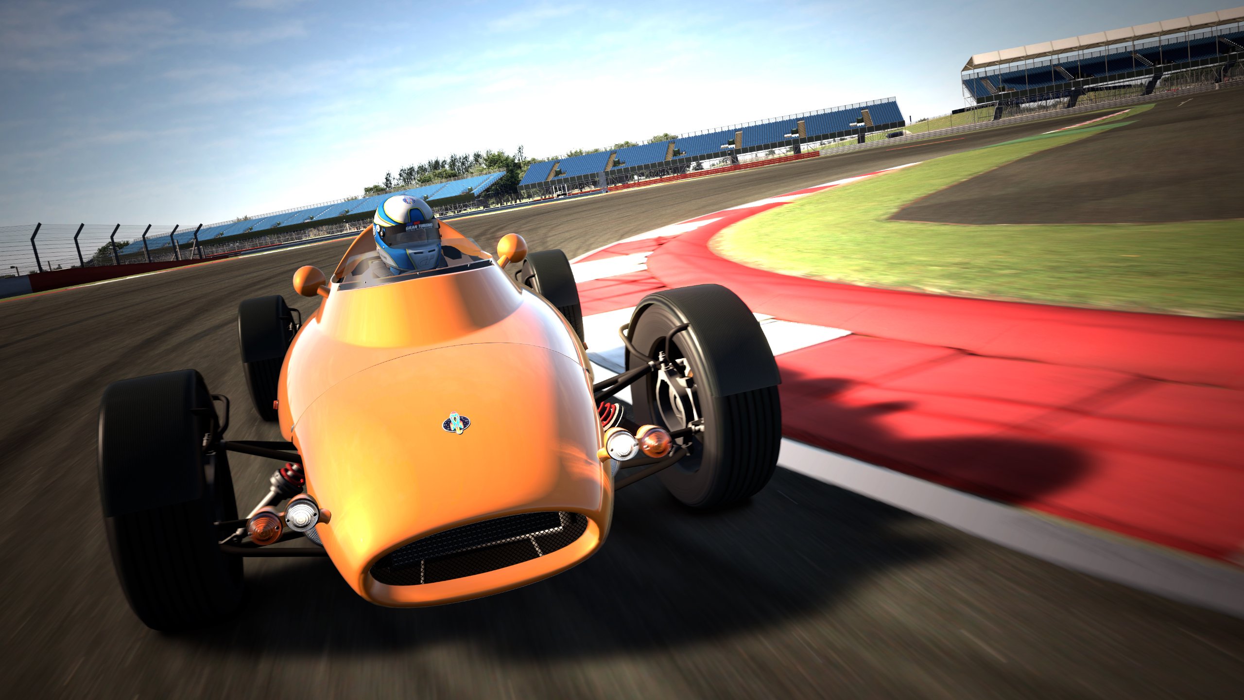 Sony Gran Turismo 6 [Edizione: Spagna]