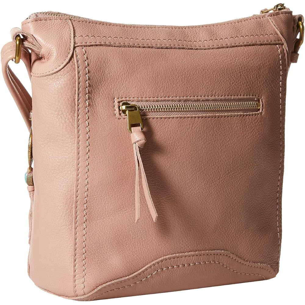 the sak tahoe north south crossbody