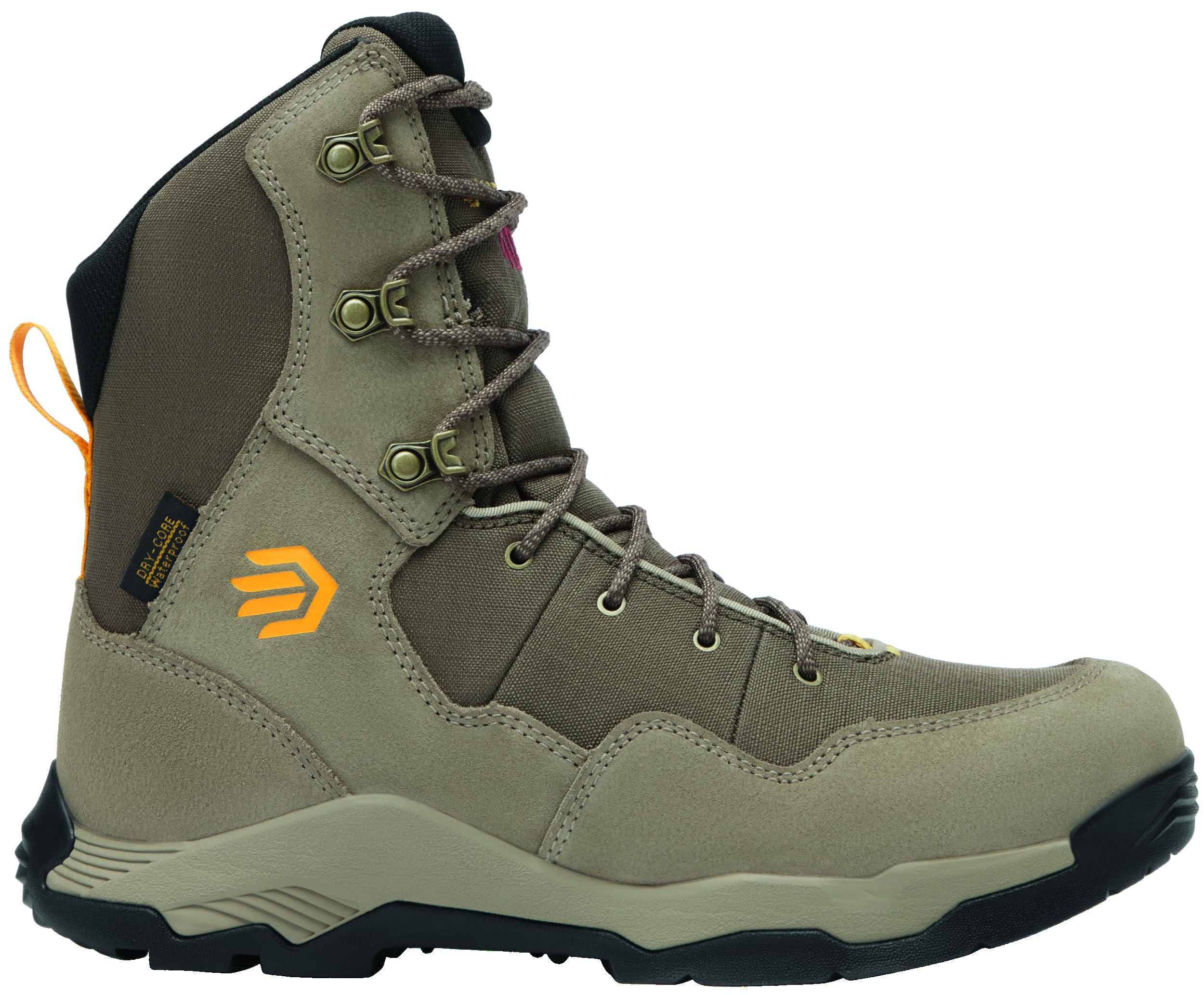 LaCrosse Women's 504223 Ridgeback 8