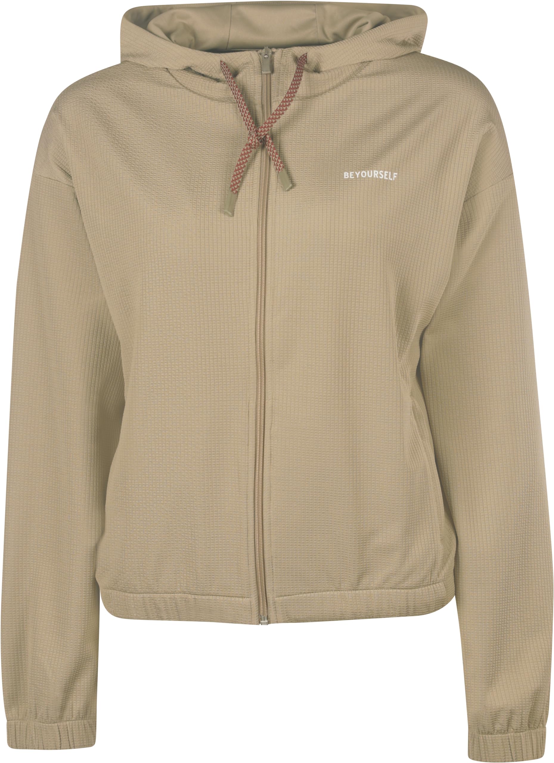 Erima Women Beyourself Iconic Jacket