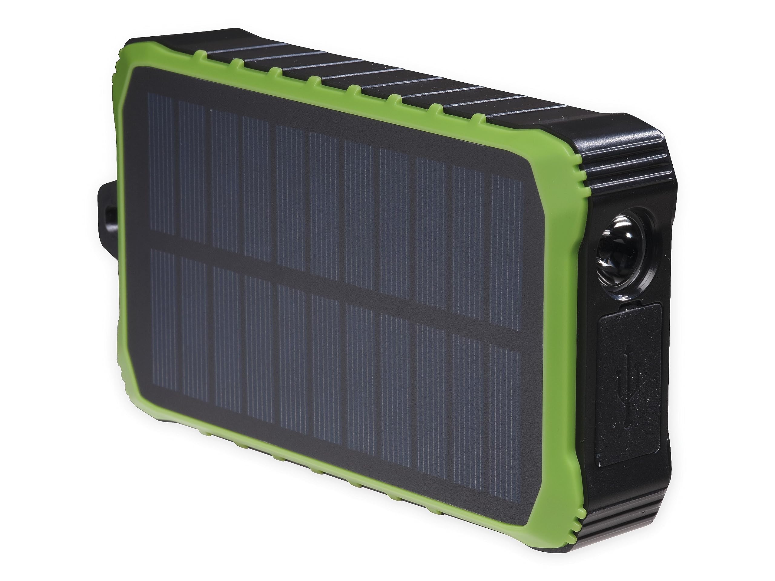 Denver Powerbank Solaire PSO- 10012 10000mAh + Dynamo Manuel