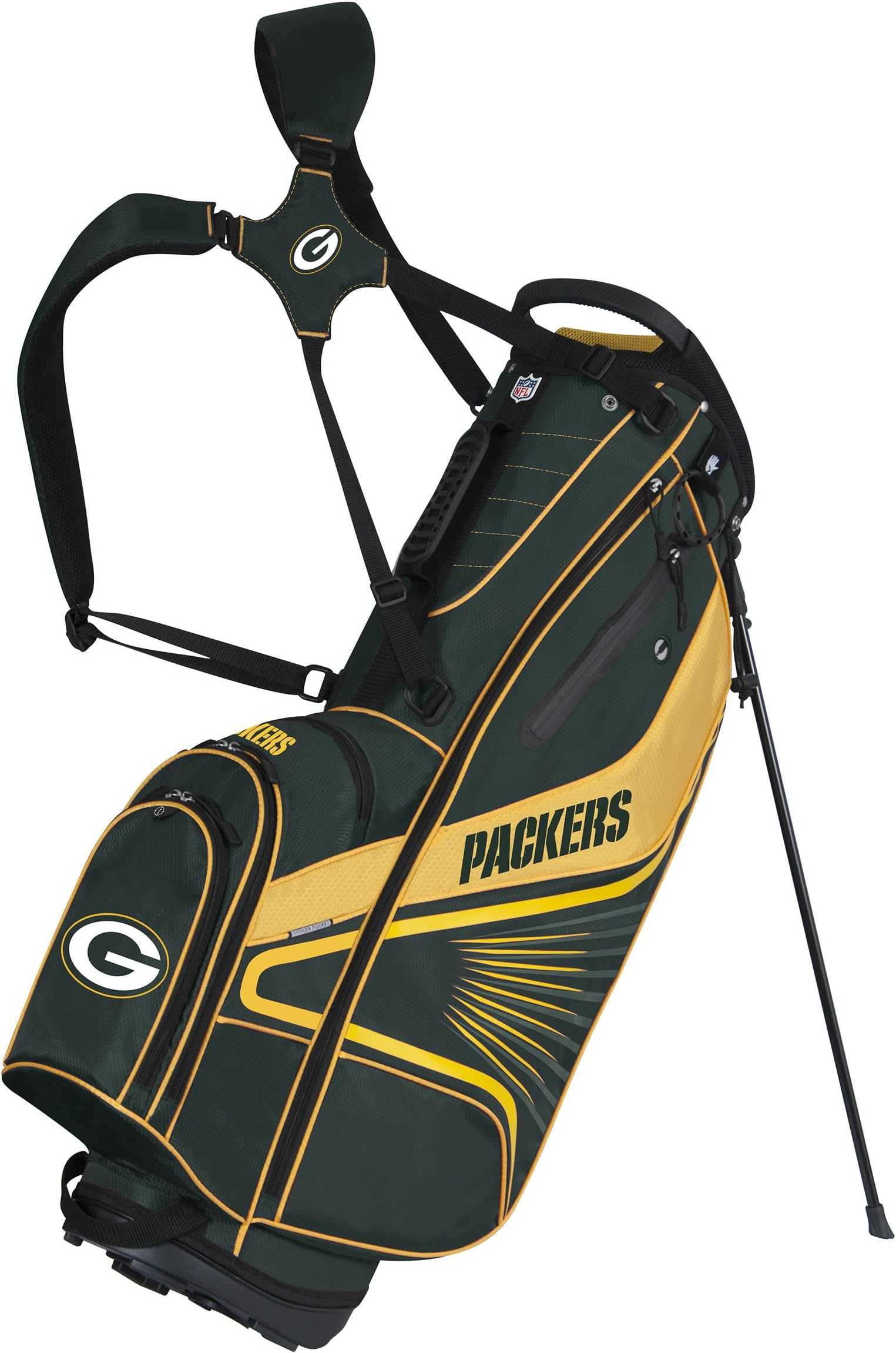 Team Effort NFL Gridiron III Stand Bag