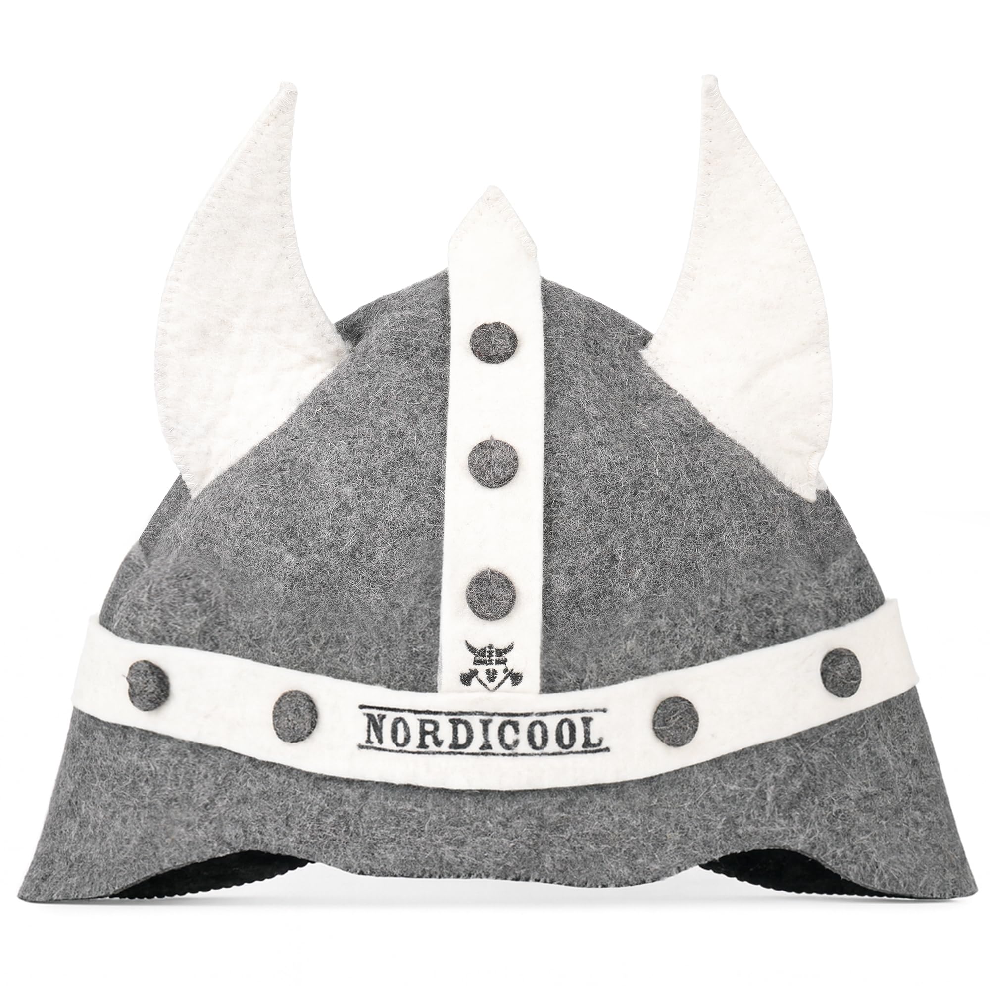 Nordicool Viking Sauna Hat