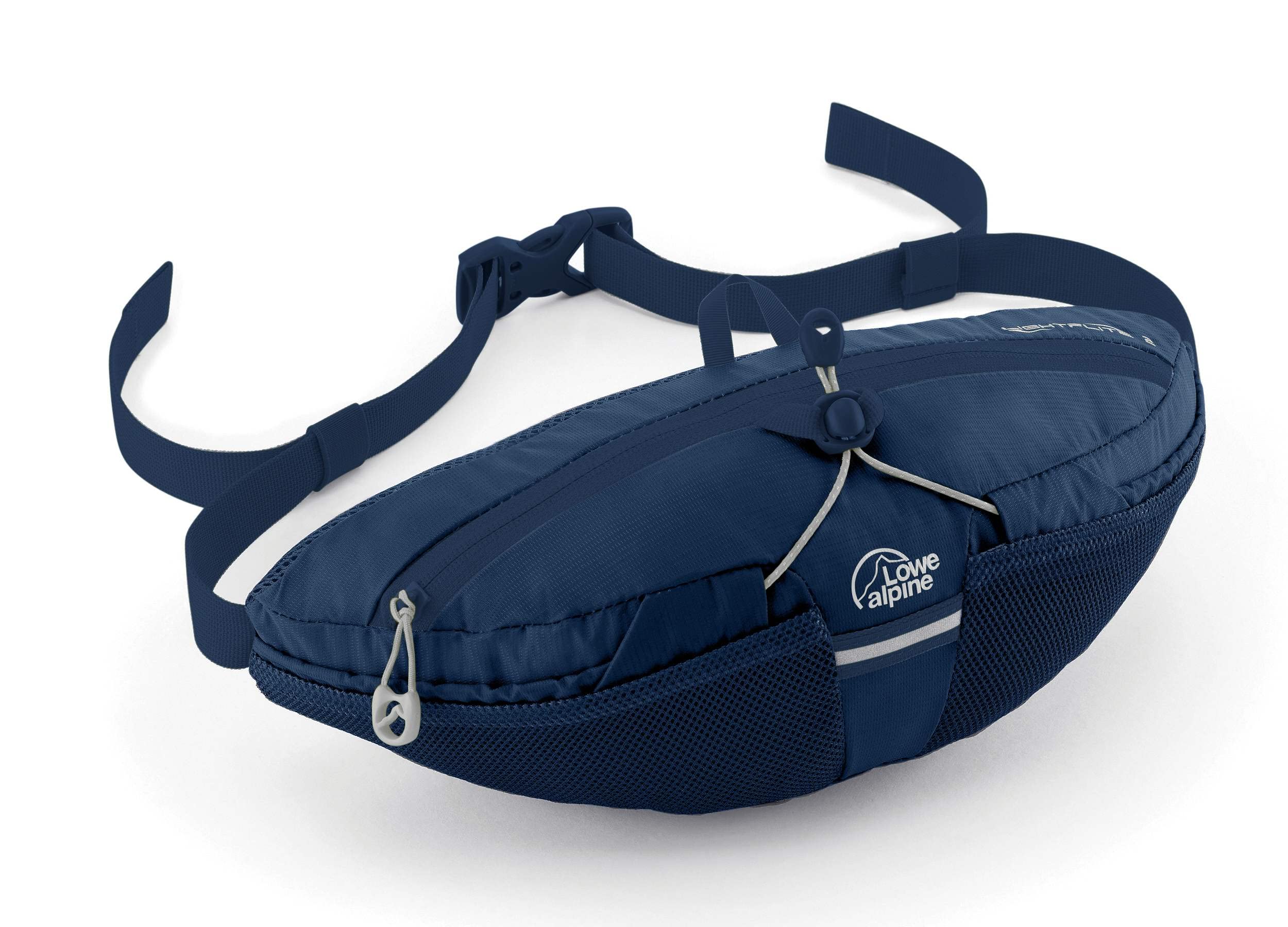 Lowe Alpine Lightflite 2 Beltpack (Ink)