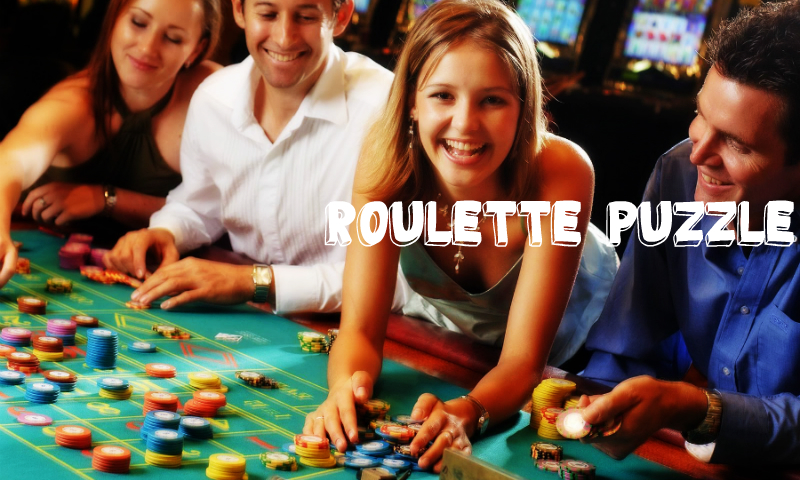 Control Roulette Puzzle Roulette Puzzle - App on Amazon Appstore