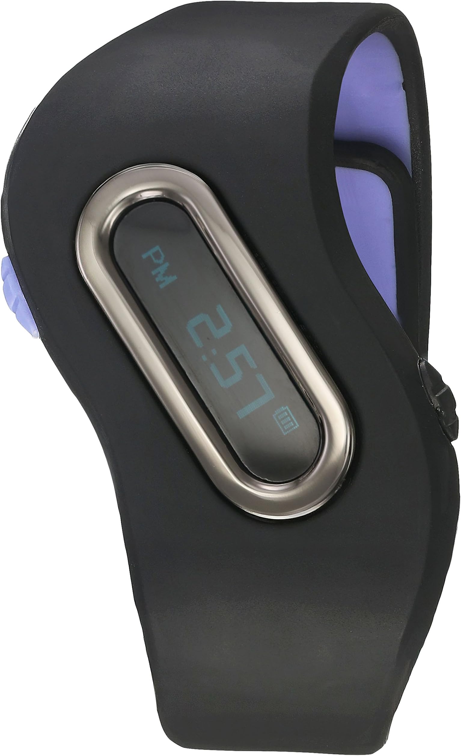 Tushi Personal Fitness Activity Tracker - P1