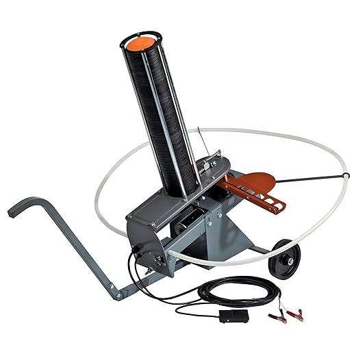Champion WheelyBird Auto-Feed Trap
