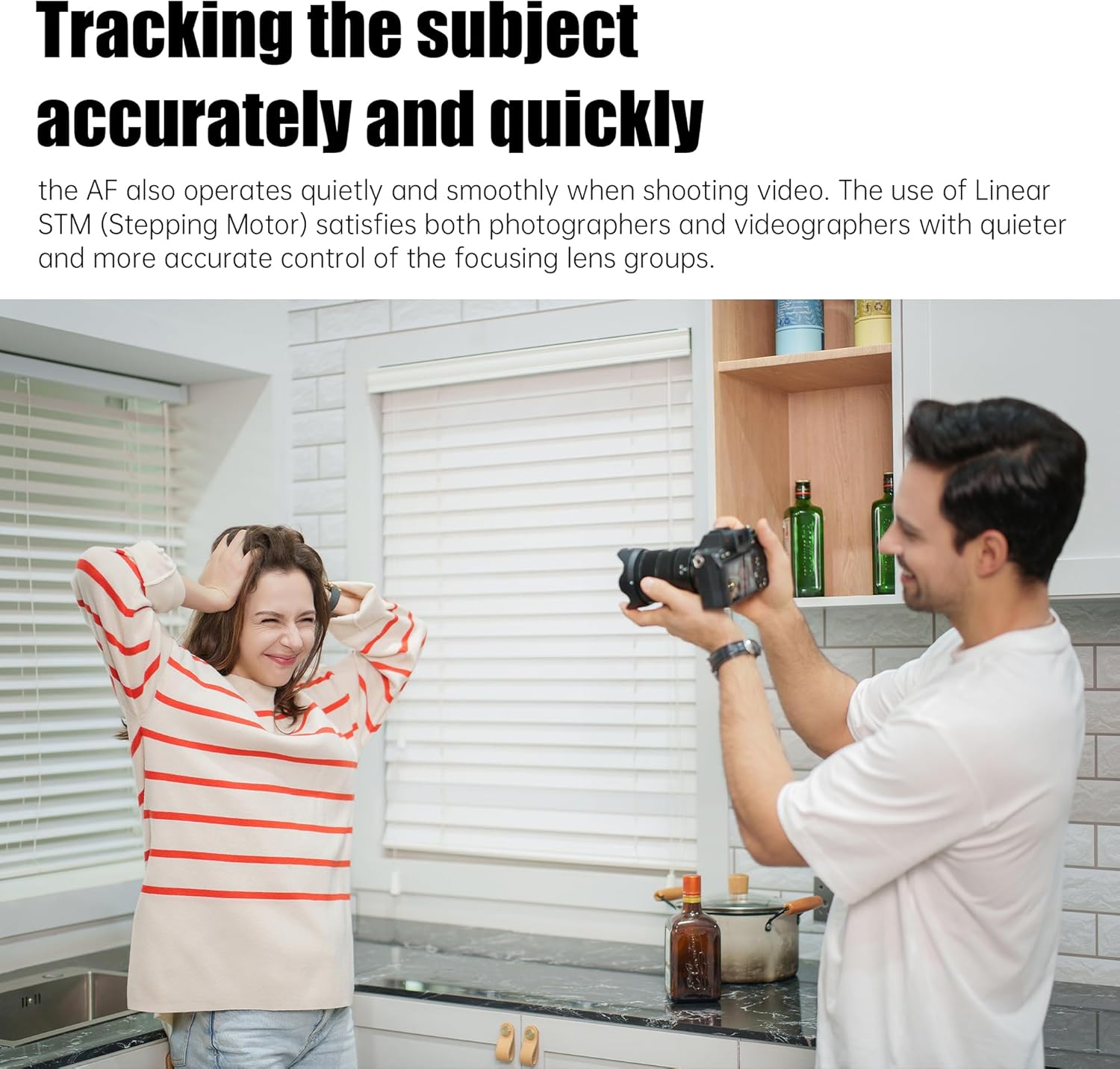 7artisans AutoFocus 50mm F1.8 Full Frame Lens,F1.8 Large Aperture,Support Automatic/Manual Aperture and Face/Eye Recognition, Compatible for Nikon Z5 Z6 Z7 Z6II Z7II Z9,etc.Black