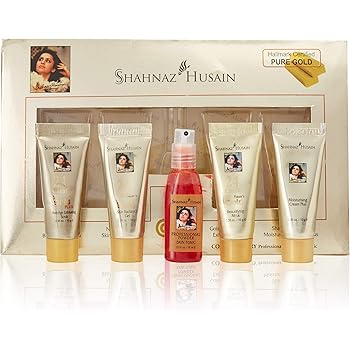 shahnaz baby care