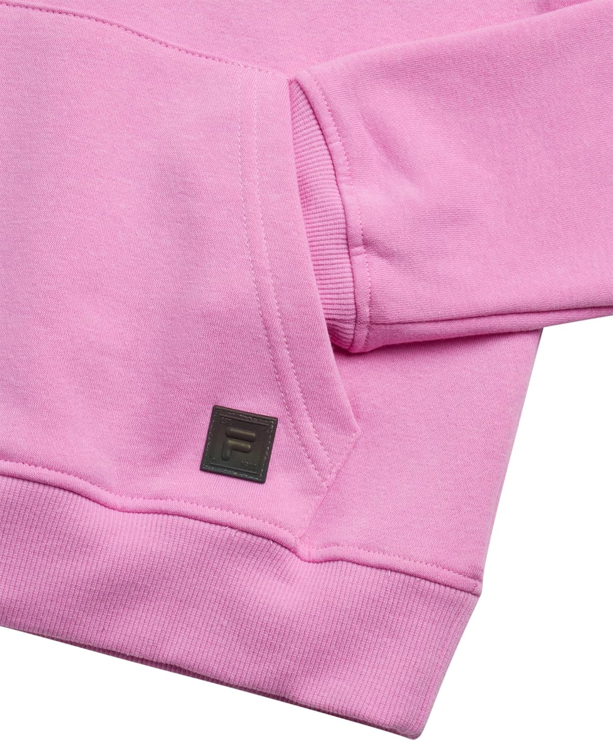 Fila Boys Hoodies - Athletic Performance Soft Fleece Pullover Sweatshirt - Cozy and Warm Graphic Hoodies for Boys - Image 5