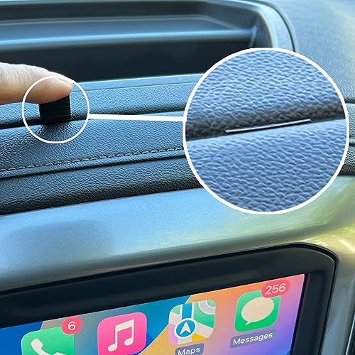 Miniatura 2 de The Bracketeer StopRattle - Detén los molestos sonajeros interiores y chirridos en automóviles camiones 4x4s caravanas y barcos