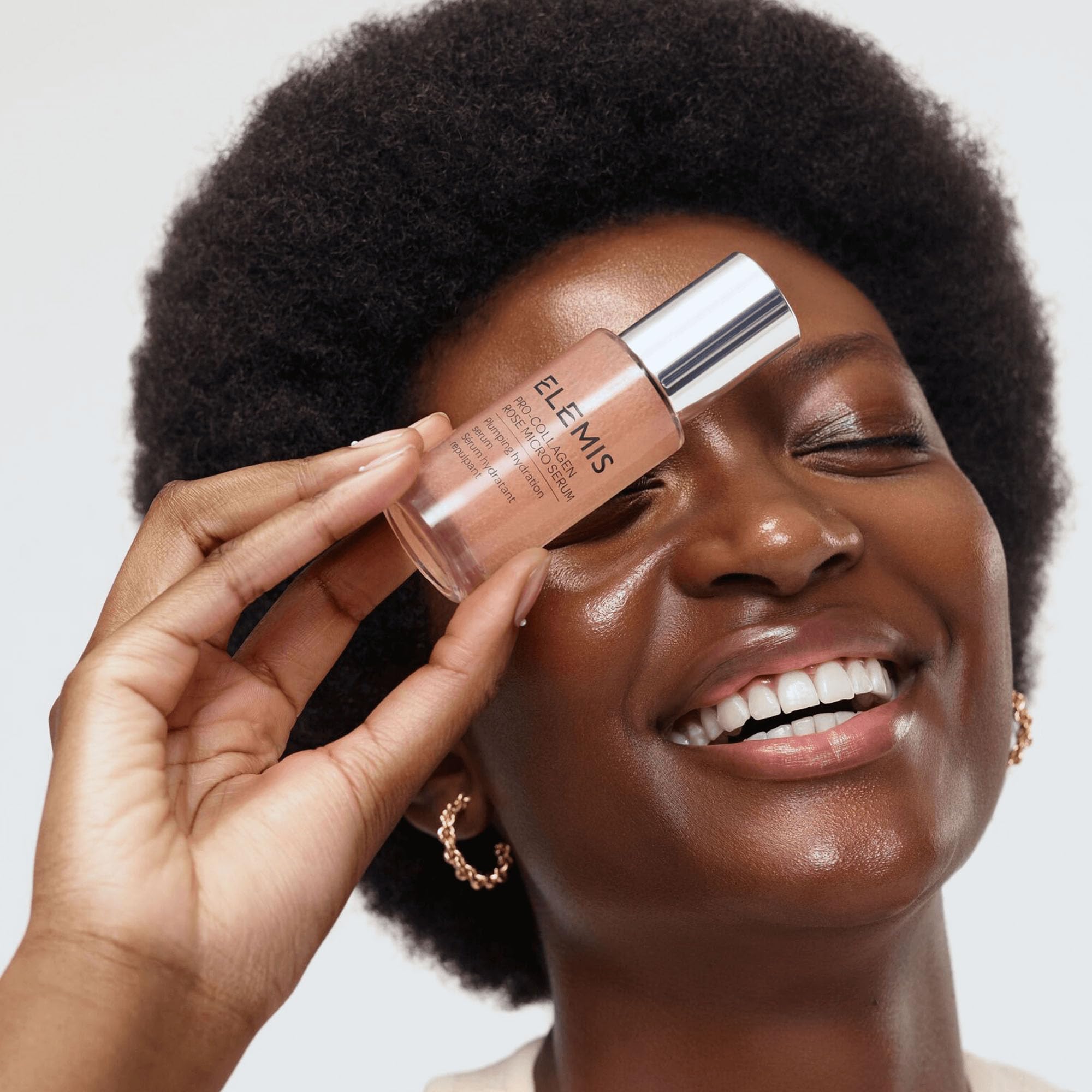 PRO-COLLAGEN rose micro serum 30 ml