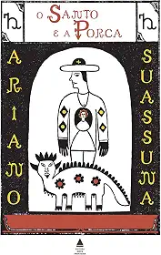 O santo e a porca