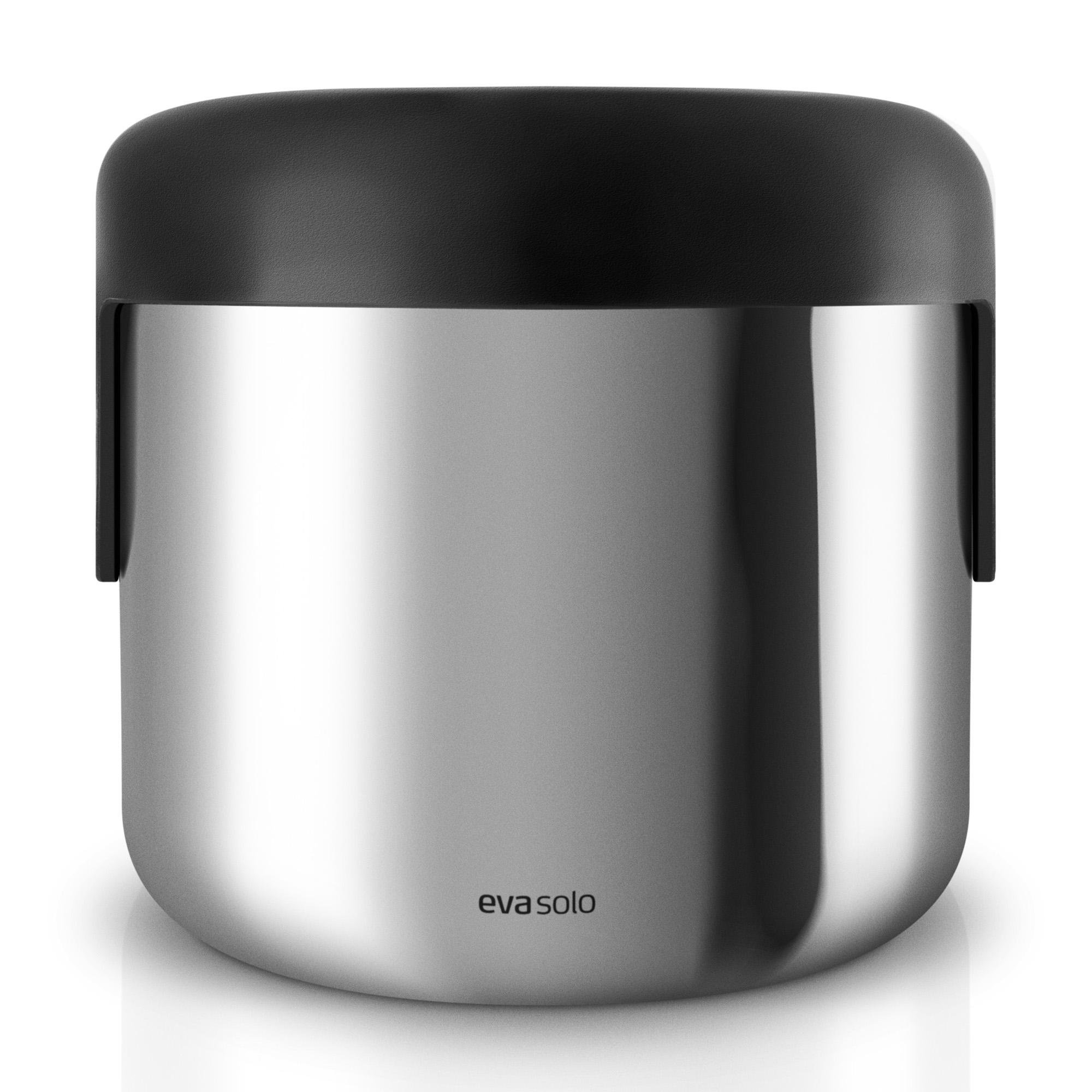 Eva soloエバソロ　アイスキューブクーラー Amazon｜Eva solo アイスキューブクーラー567716｜アイスペール