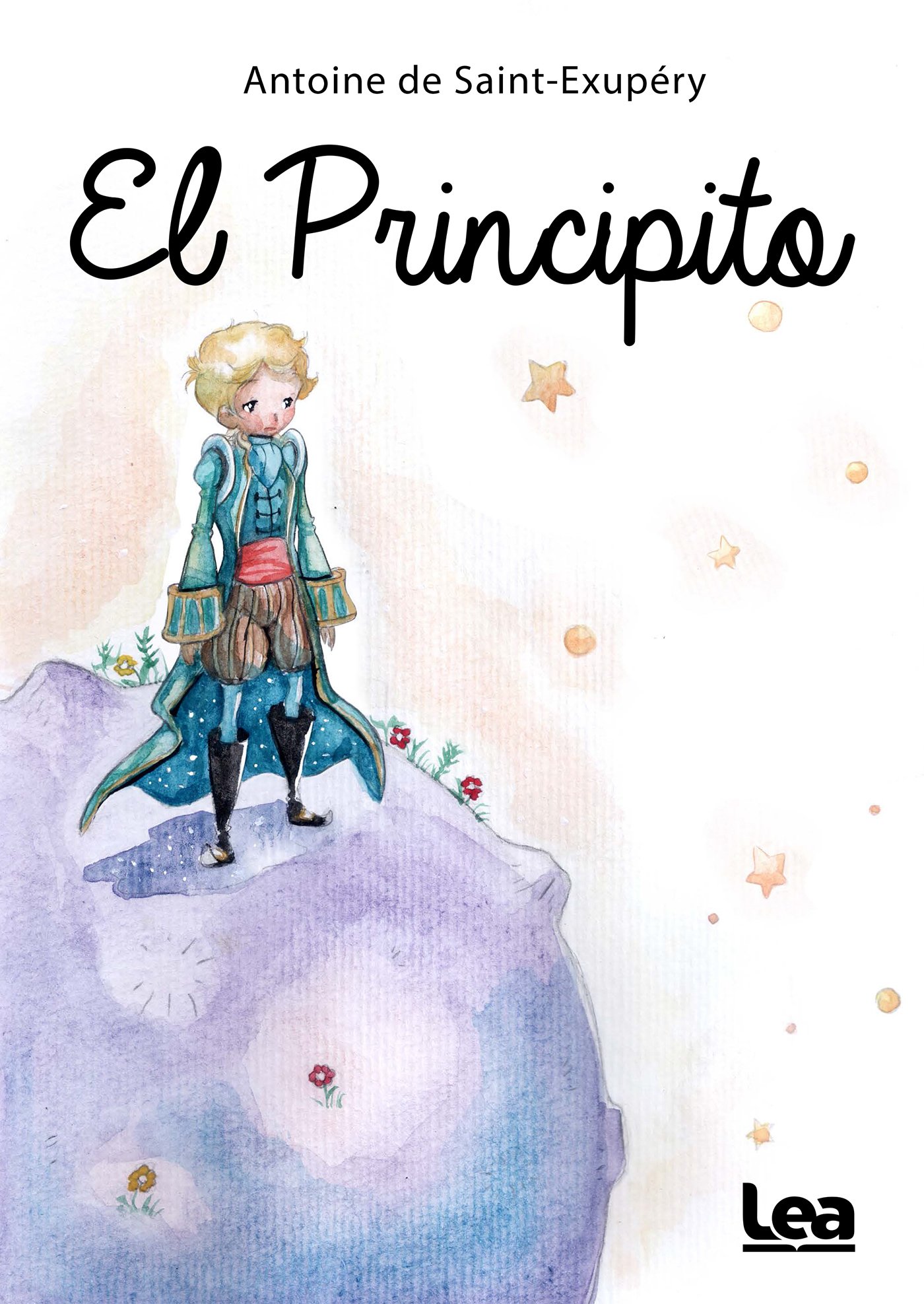El principito (Spanish Edition)