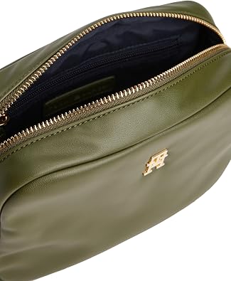 Tommy Hilfiger Womens Popette Soft Camera Bag