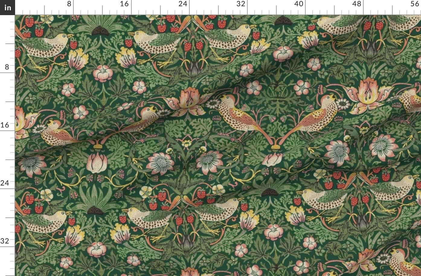 Spoonflower Fabric - 12026256 Printed on Organic Cotton Sateen Fabric by The Yard - Sewing Quilting Apparel Home Decor