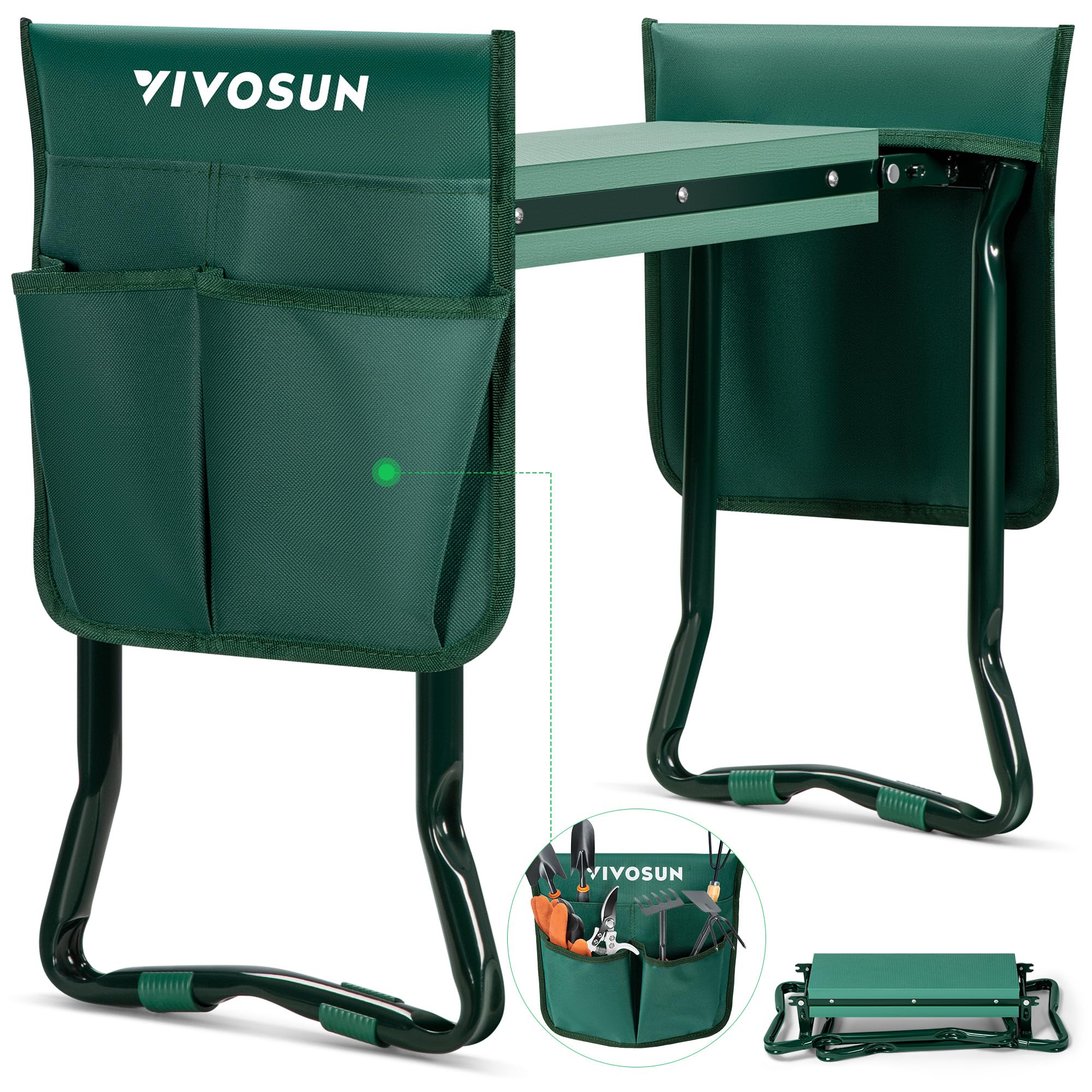 Where Can I Buy a Garden Kneeler: Top Retailer Picks