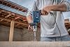 Bosch Professional GSB 13 RE Darbeli Matkap (600 W, Mandren Çapı: 1,5-13 mm, Betonda Delme Çapı: 15 mm) [Enerji Sınıfı B]