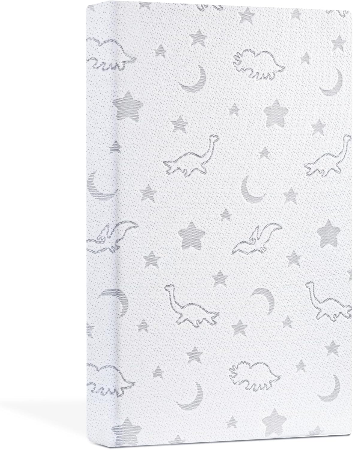 Pack and Play Mattress 38×26 (Portable Travel)