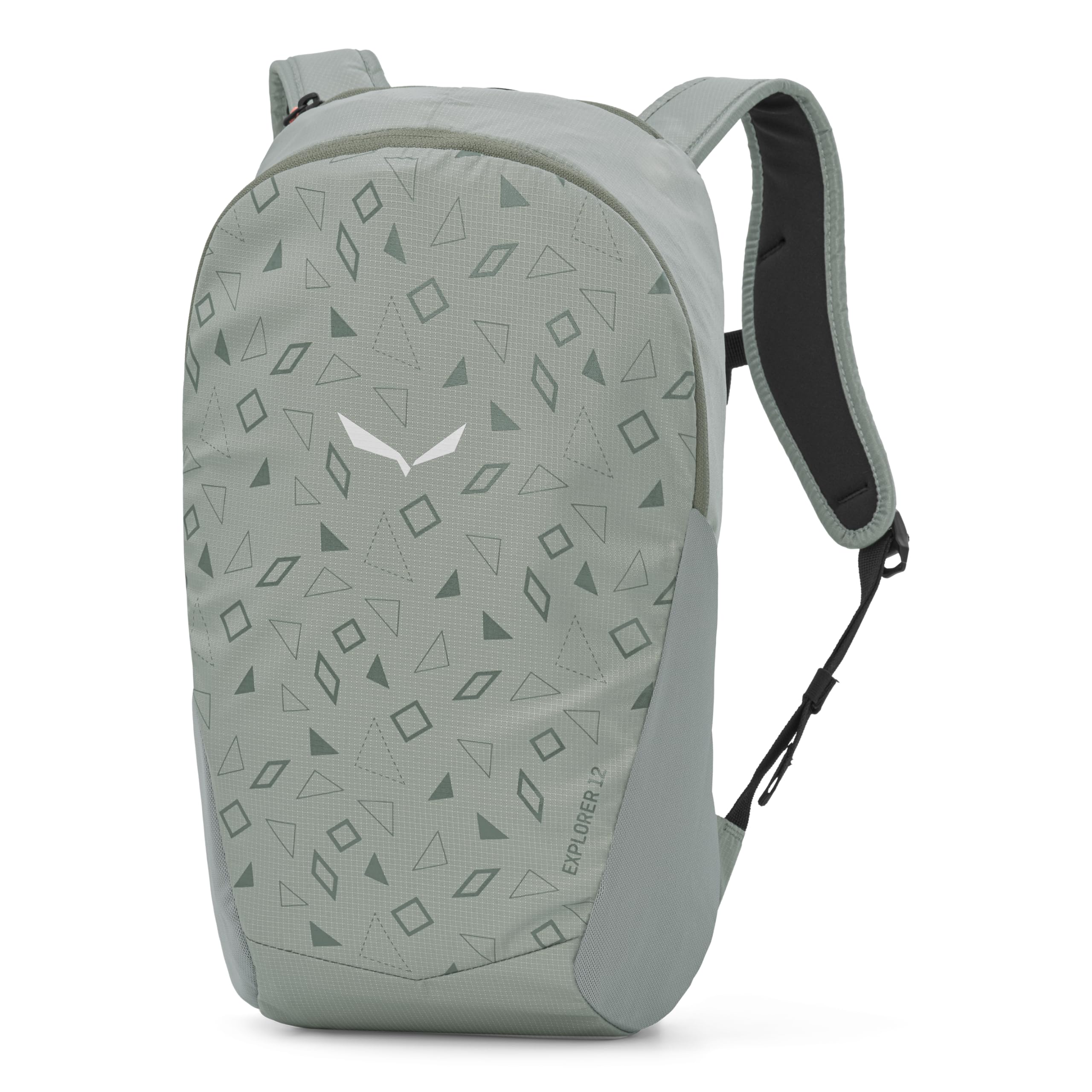 Salewa Explorer 12L Backpack, SHADOW, UNI