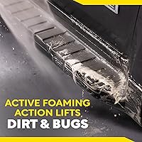 Vista 7 de Meguiar 's d10101 Detailer todos los limpiador 1 Galón