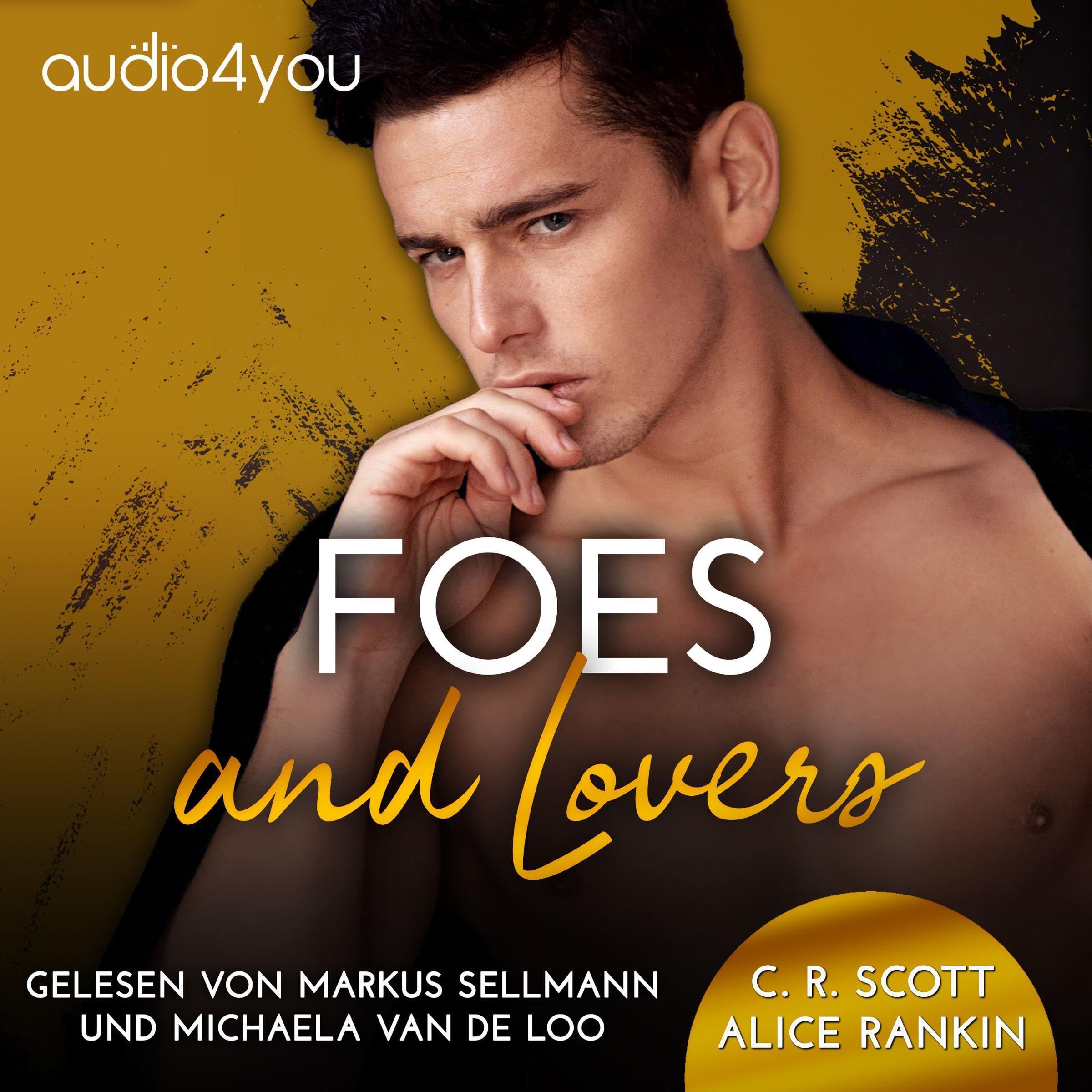 Foes and Lovers
