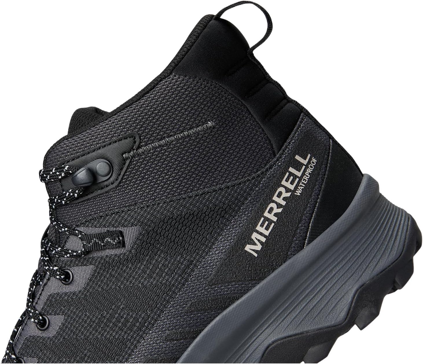 Merrell mens Speed Eco Mid Waterproof - Image 6