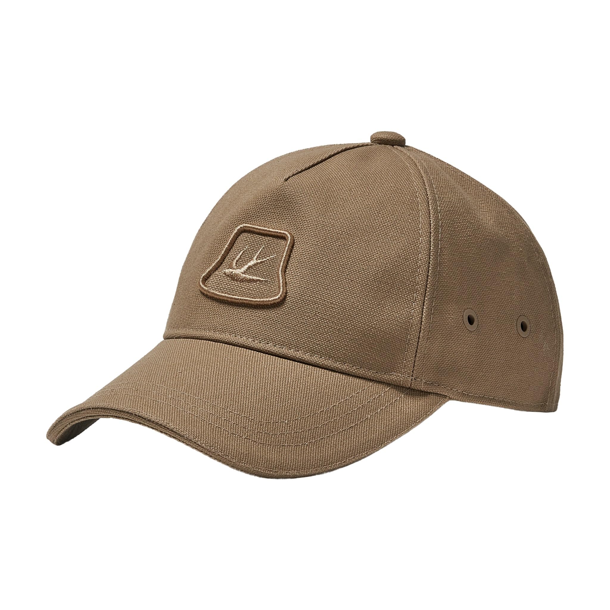 Tilley - Unisex Heritage Cap, Color Dark Khaki, Size: Large/XLarge