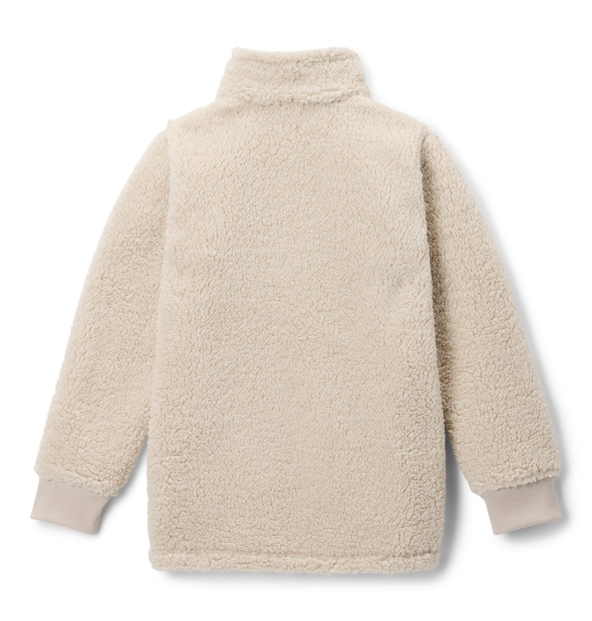 Columbia Rugged Ridge™ II Sherpa Full Zip Pile Sherpa con zip intera Youth Boys (Pacco da 1)
