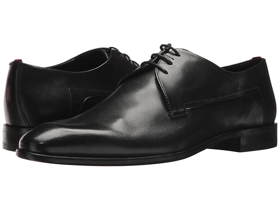 

BOSS Hugo Boss Dress Appeal Derby By Hugo (Black) Men's Shoes