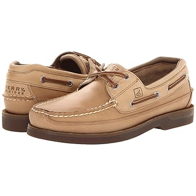 Sperry Mako 2 Eye Canoe Moc Men