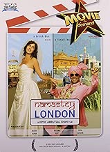 Namastey London - coolthings.us