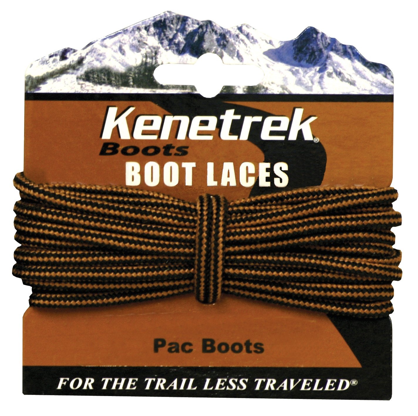 KenetrekBoot Laces