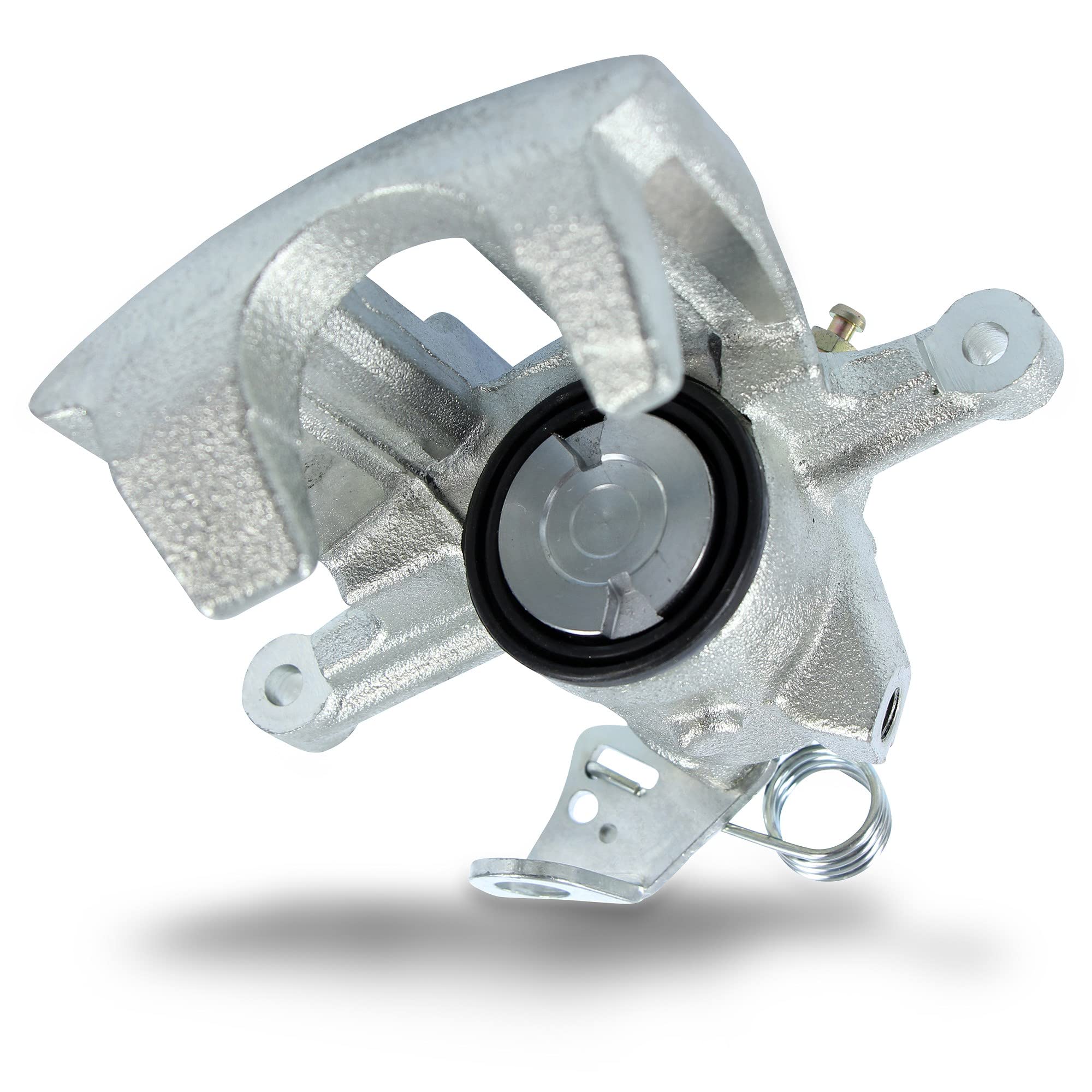 ATEC Germany 1x Bremssattel hinten rechts Bremszange Faustsattel ohne