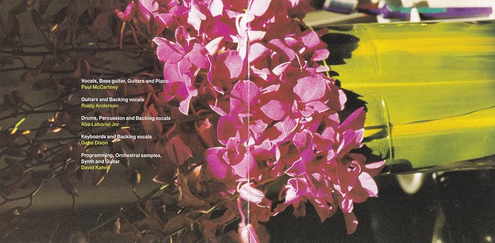 洋楽 Paul McCartney From A Lover To A Friend From a Lover to a Friend - Wikipedia