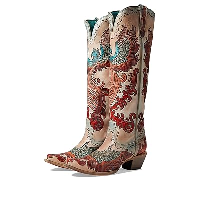 Corral Boots A4516 Cowboy Women