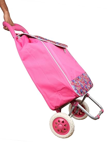 Trolley vegetable bags Clearance