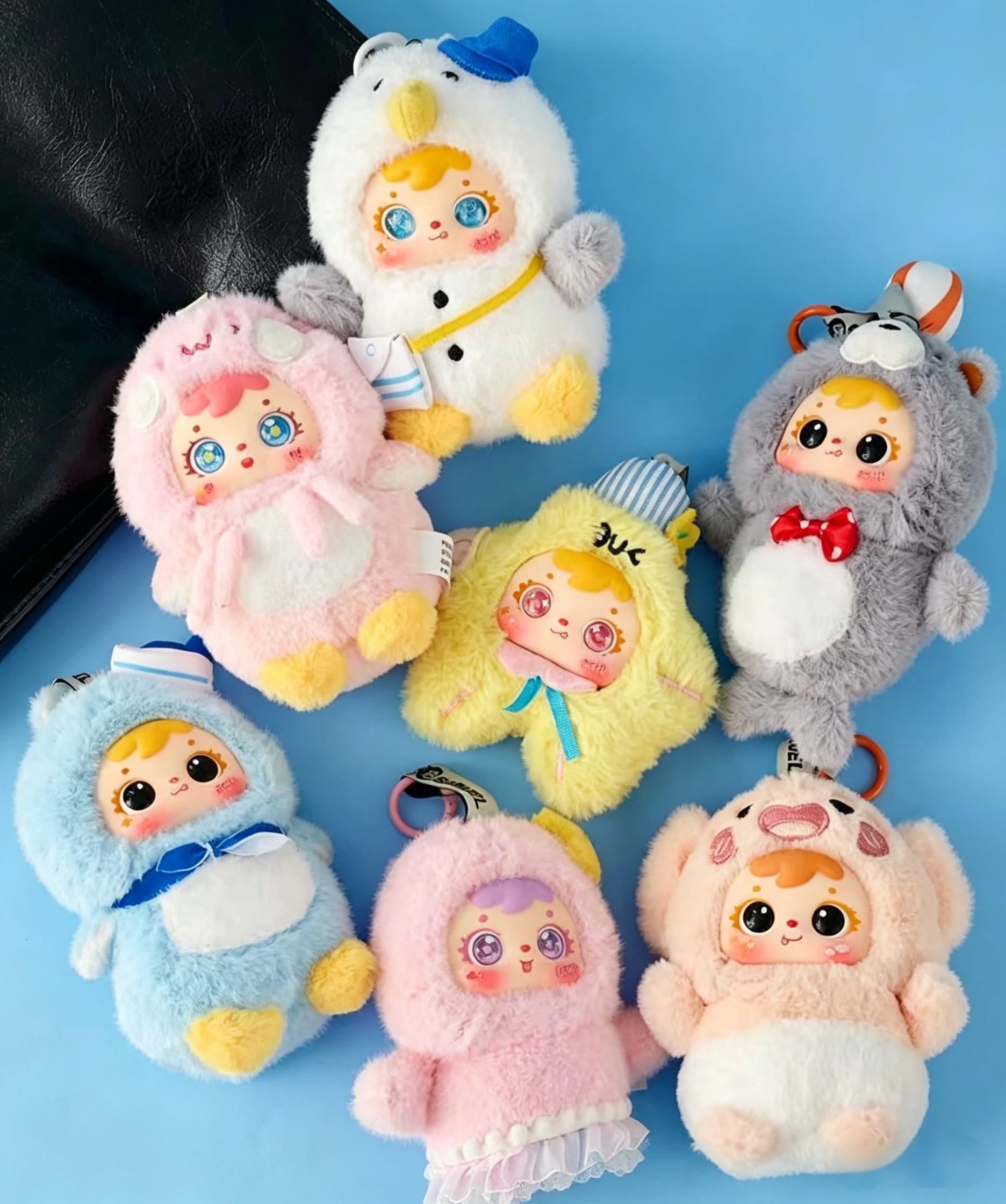 Amazon.co.jp: Samuel 「オーシャンストーリーシリーズ」 ぬいぐるみ