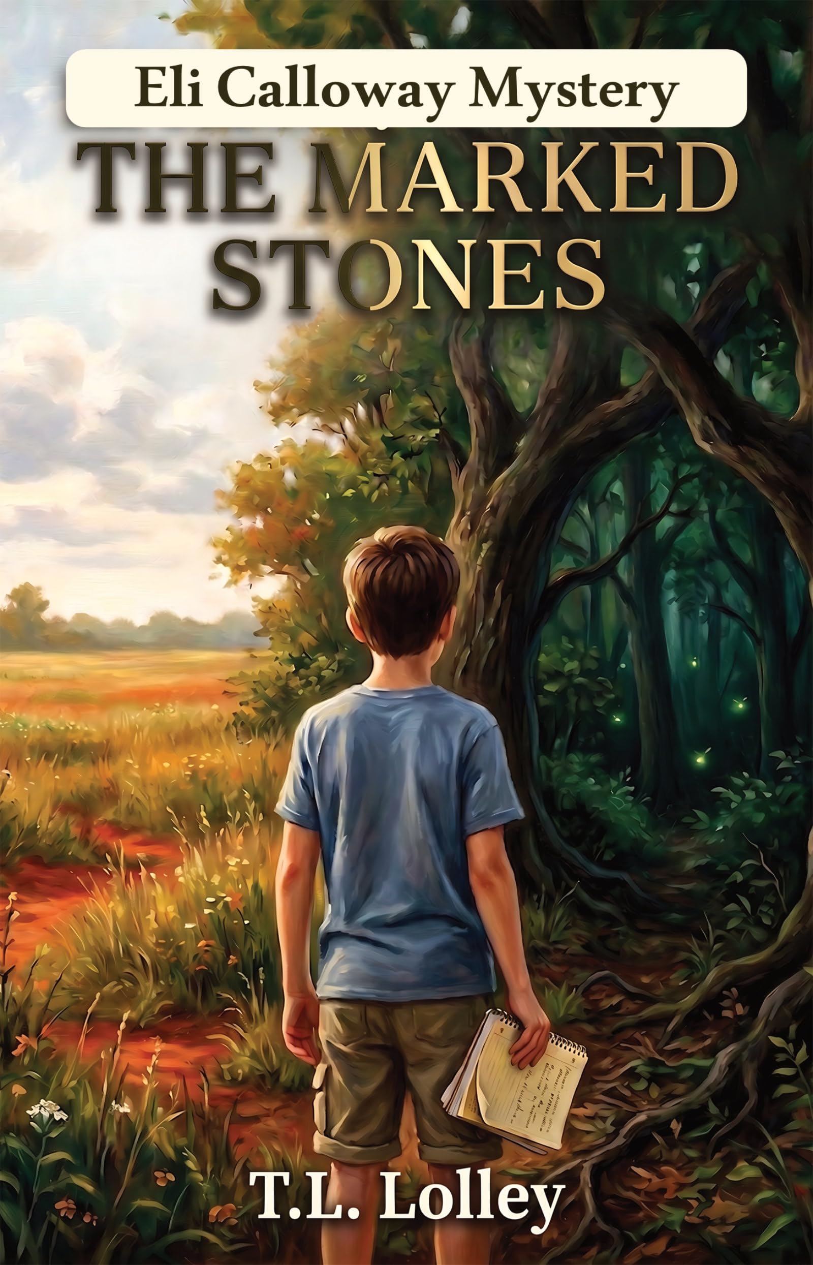 The Marked Stones