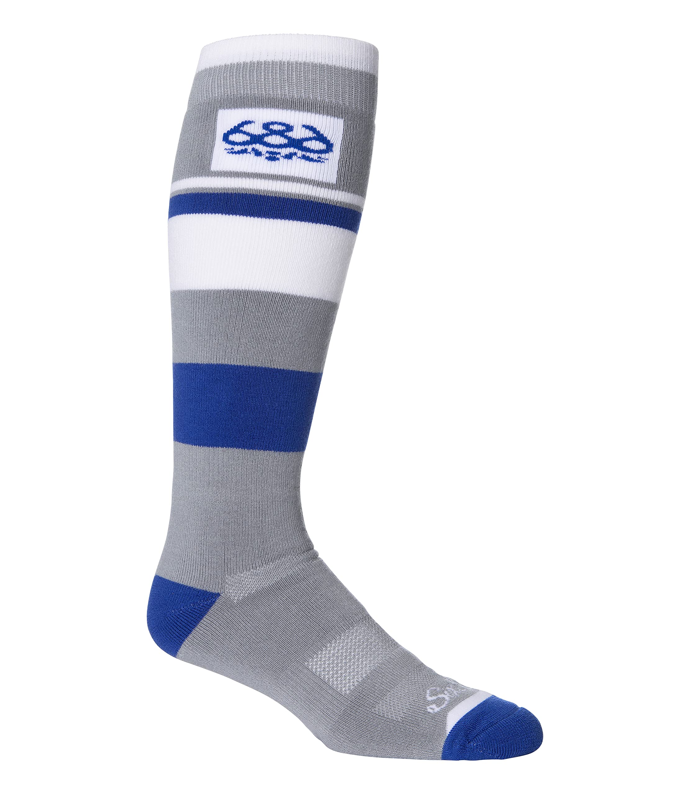686 Herren-Socken, 3 Stück, verschiedene Farben