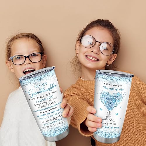 Miniatura 37 de Regalos para mejores amigas, mujeres, vaso de 20 onzas, regalos de cumpleaños para mejores amigas, regalos de amistad para mejores amigas, regalo