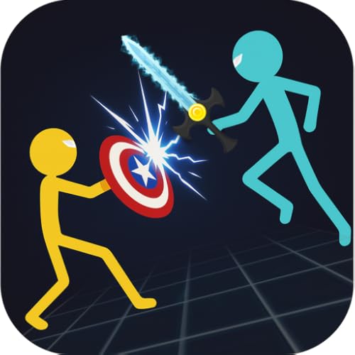 Stickman ragdoll fighter: Epic Battle Game: Stickman Craft Hero Smasher: Stickman Hero War Fighter Simulator: stickman Fighting Warriors