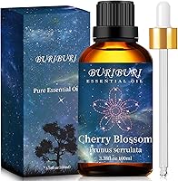 Vista 25 de BURIBURI Juego de Aceites Esenciales de Rosa 100ML 100% Puro Natural Sin Diluir para Aromaterapia Aceite de Rosa para Jabón, Velas, Masaje, Difusor