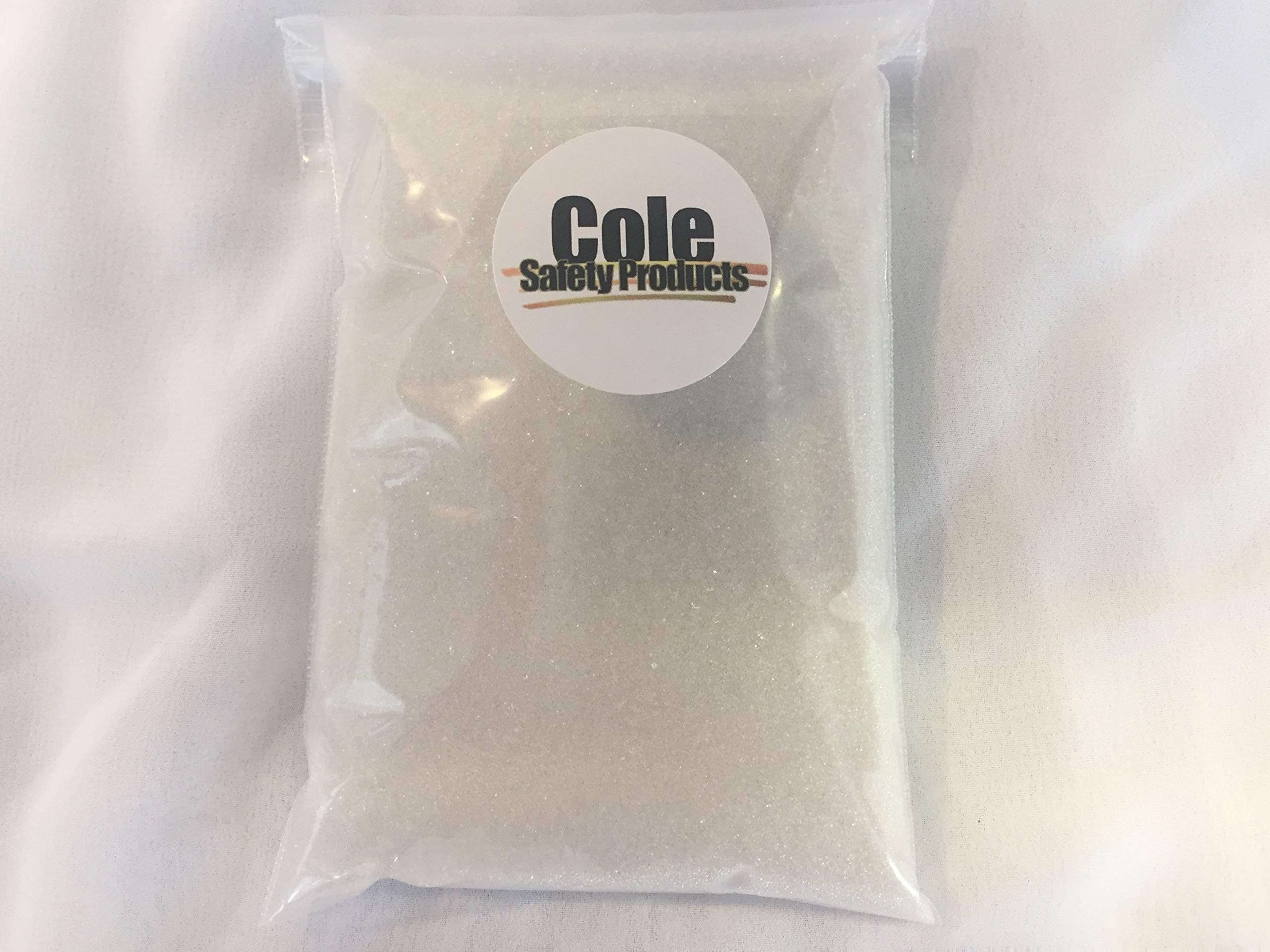 High Index Reflective Micro Beads 1 Pound